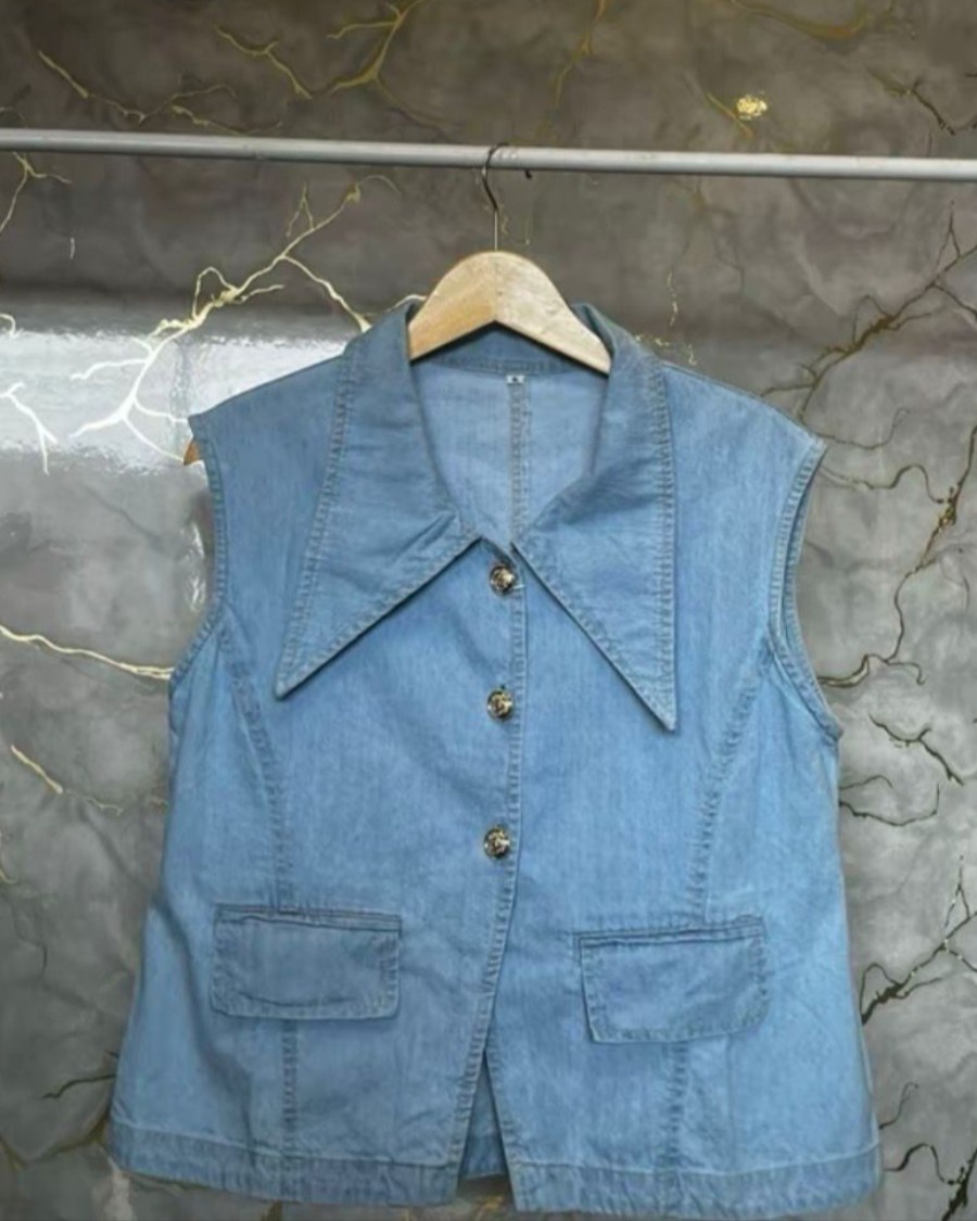 Vest Pocket